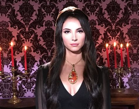 Love witch 2016